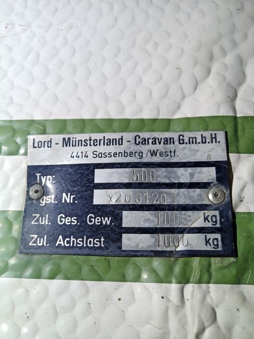 Кемпінг причіп Автобудинок Дача на колесах