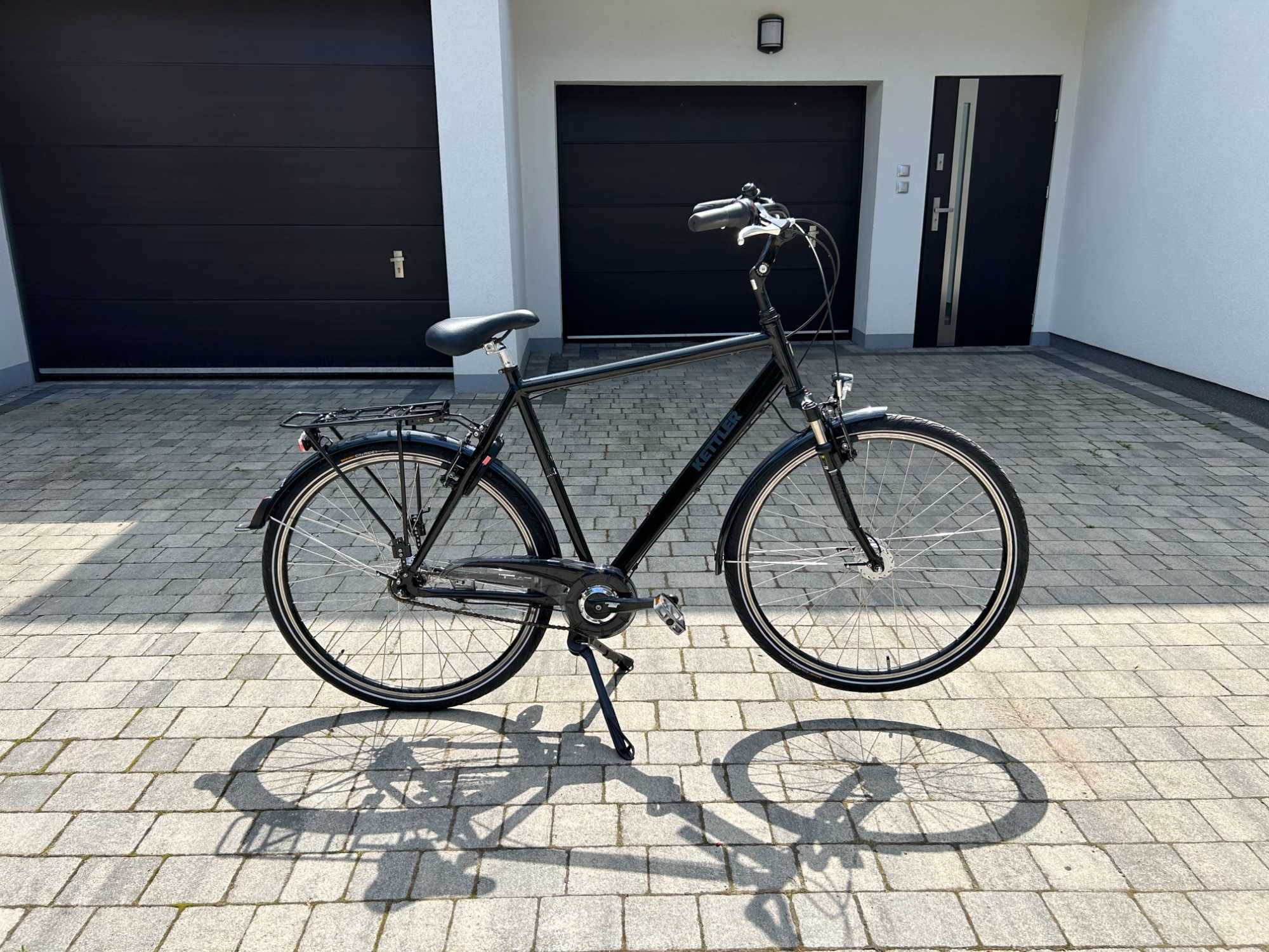 Rower Kettler ' City Cruiser 60