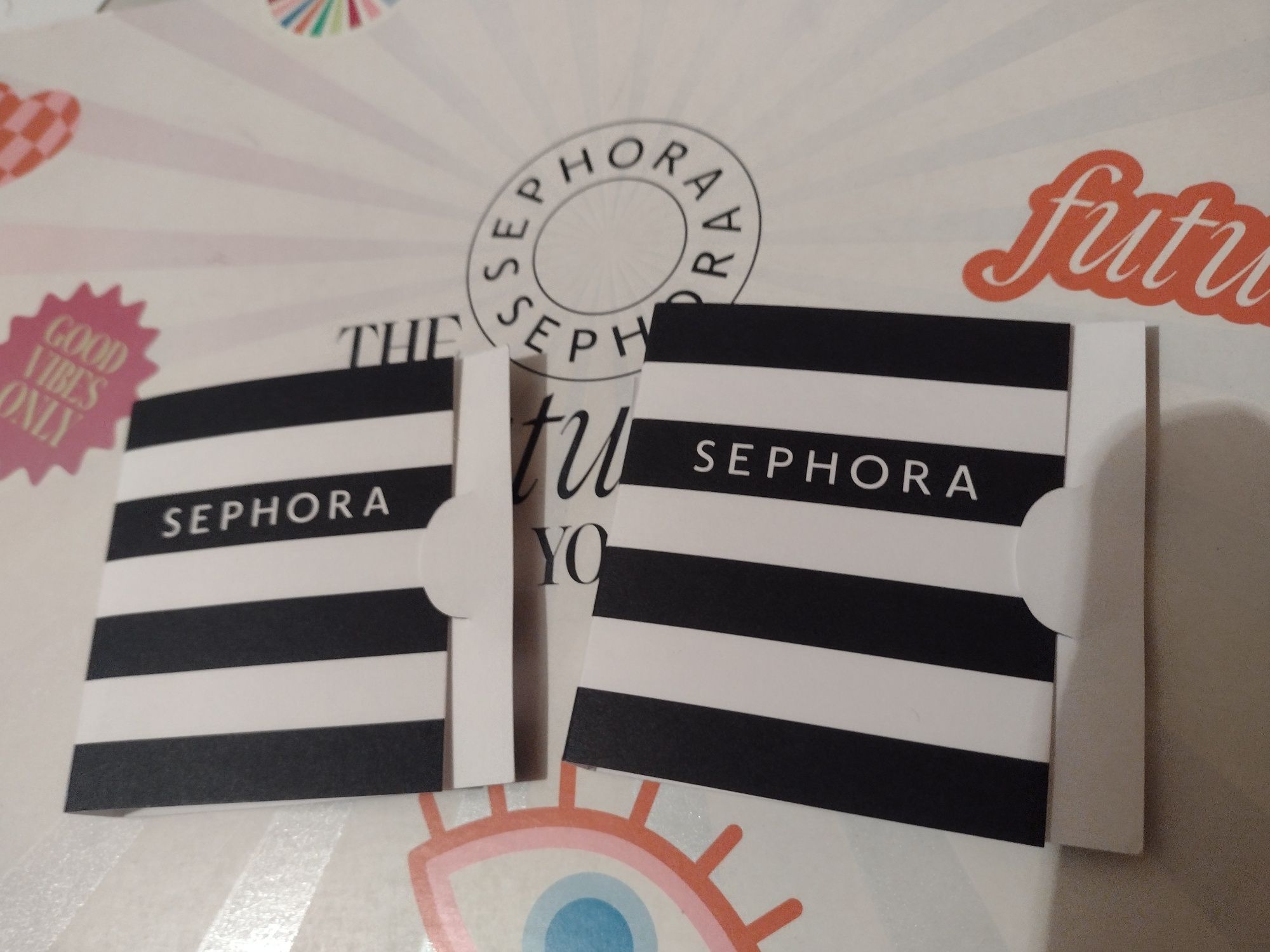 2 sztuki! CHANEL Chance Eau Splendide EDP zapachy oryginały SEPHORA!
