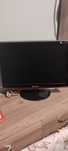 Sprzedam monitor Samsung SyncMaster T220 (z zasilaczem)

Monitor używa
