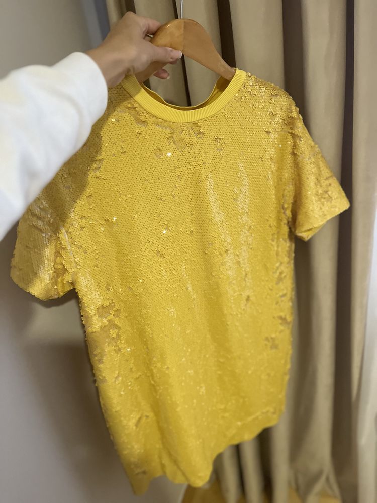 Плаття zara M