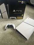 Konsola Playstation PS5 1TB Digital Edition stan idealy