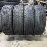 Шини 205/70 r15 Falken Висота протектора 10,4мм 21рік