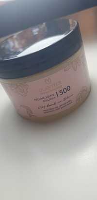 Peeling solny Glantier Si 300g