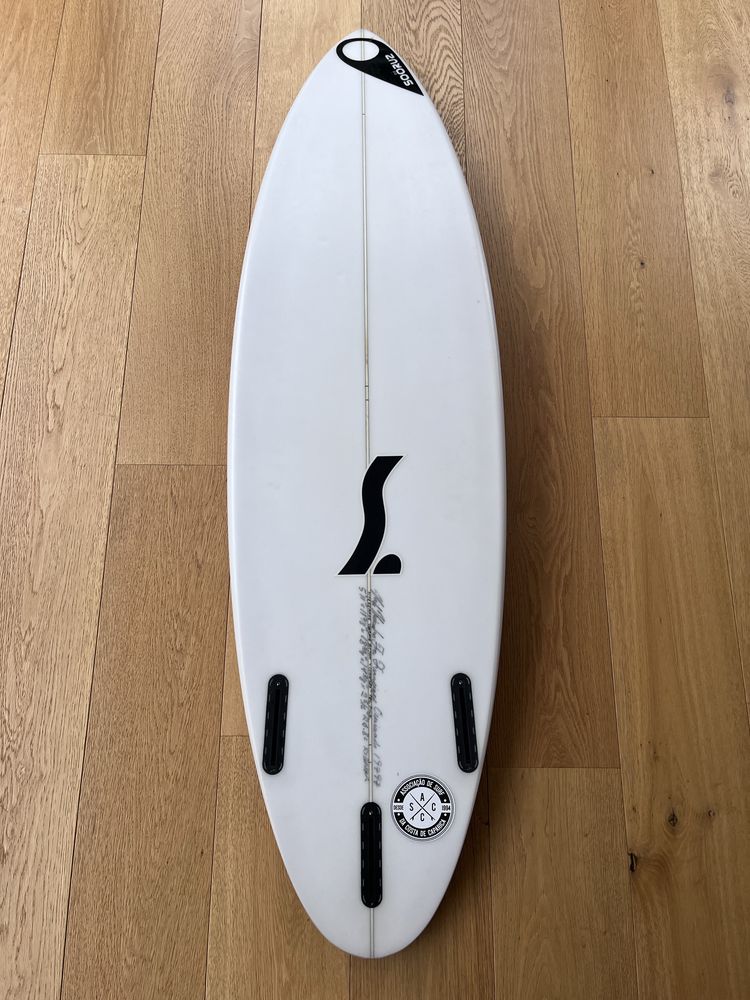 Prancha de surf Semente 5.11