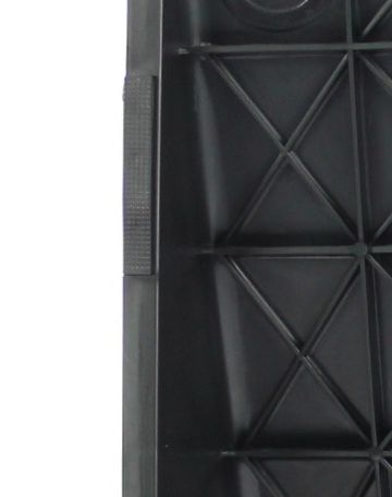 HUDORA Rampa do skakania kicker stunt hulajnoga skate 5 elementów