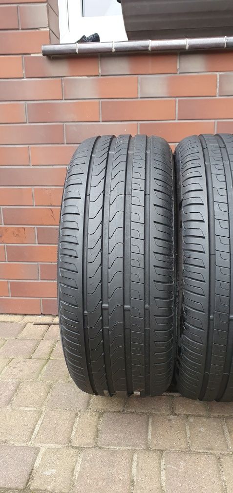 245/45/18 7mm 2023r Pirelli 2szt