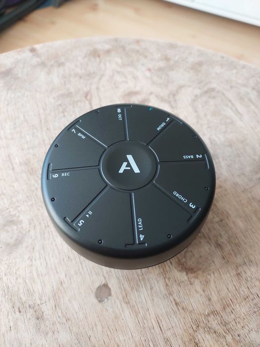 Artiphon Orba Syntezator looper kontroler MIDI