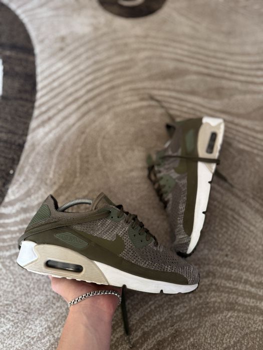 Nike Air Max 90 Ultra