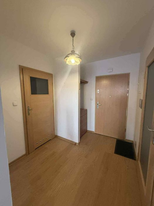 Mieszkanie na wynajem 48m2