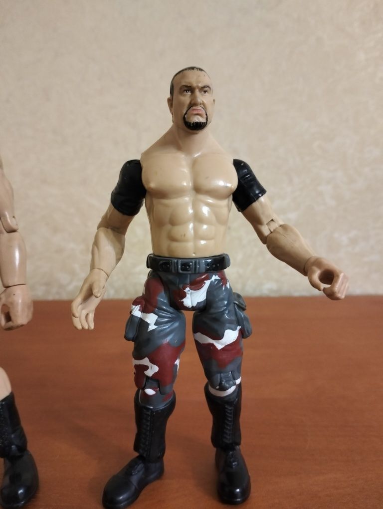 Рестлеры JAKKS WWE Фигурка Titan Tron
