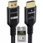 kabel hdmi etseinri 8k 60hz 4k