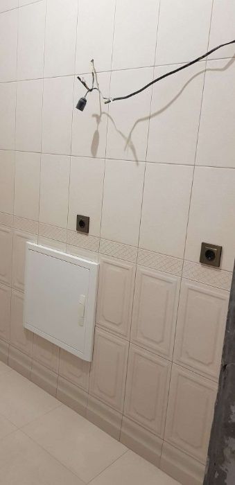 Плиточник.Кафельщик.