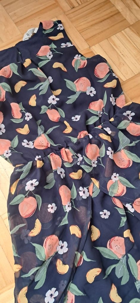 H&M sukienka 134/140