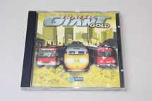 Gra Traffic Giant Gold PC Jewel Case Używana PL
