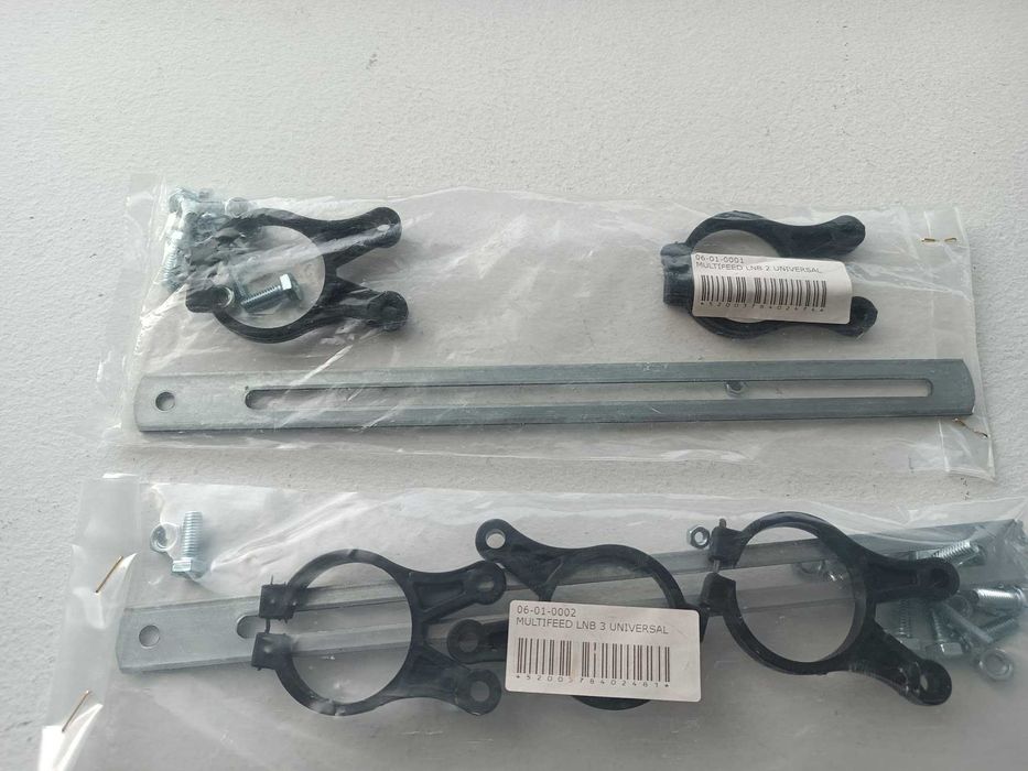 Suportes Lnb Edision