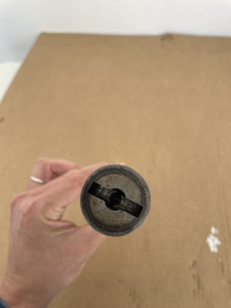 Cabeça de motor, bielas, cambota, pistões, árvore cames Mini Cooper Metro 1300 (carburação HF 44)
