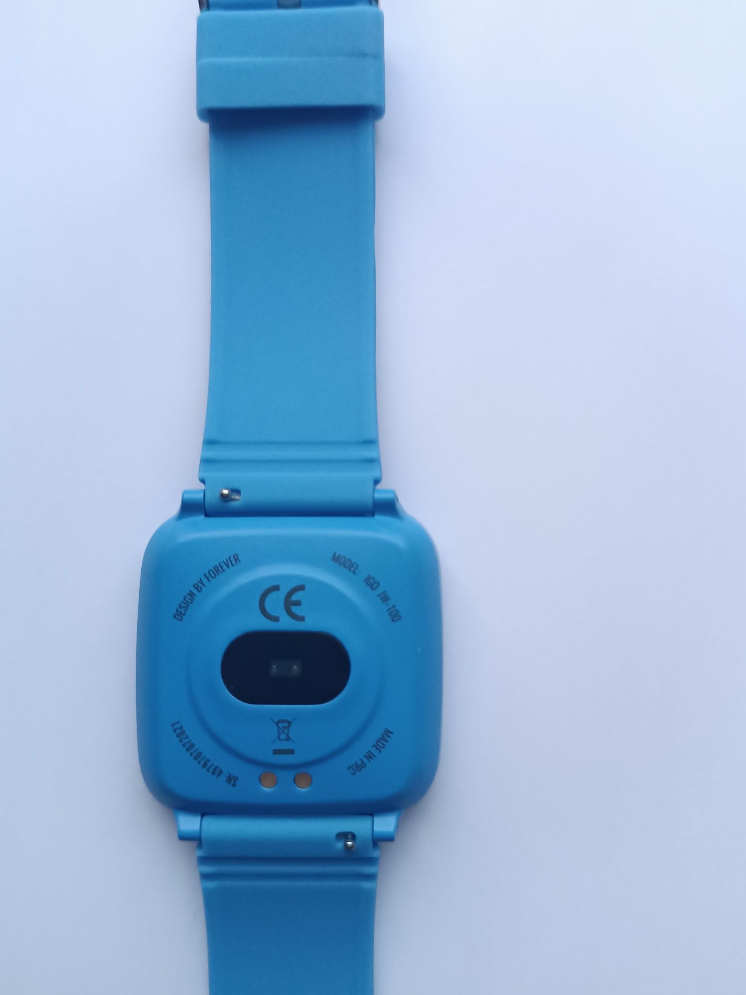 Smartwatch Forever dla dziecka
