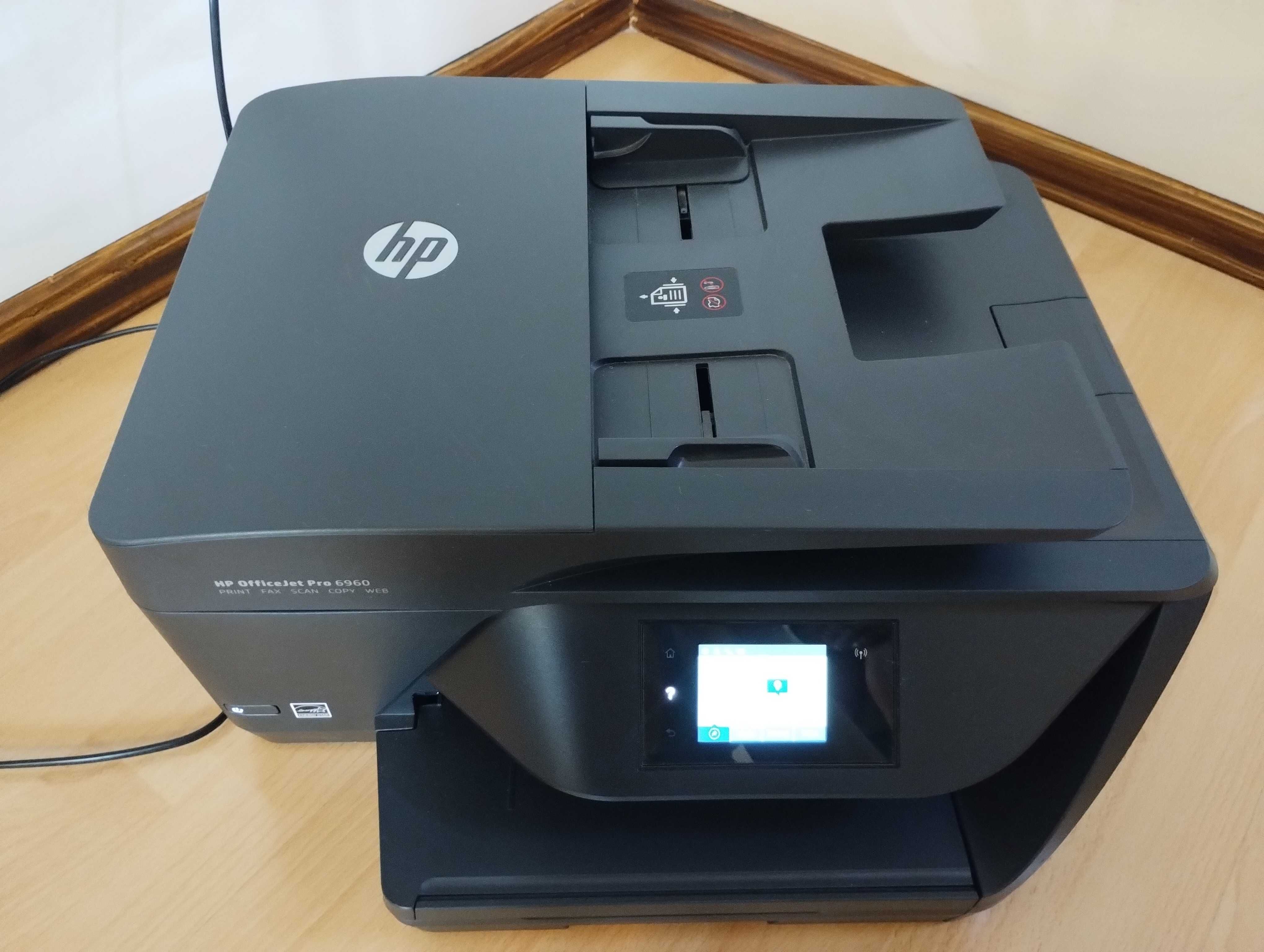 Drukarka HP OfficeJet pro 6960