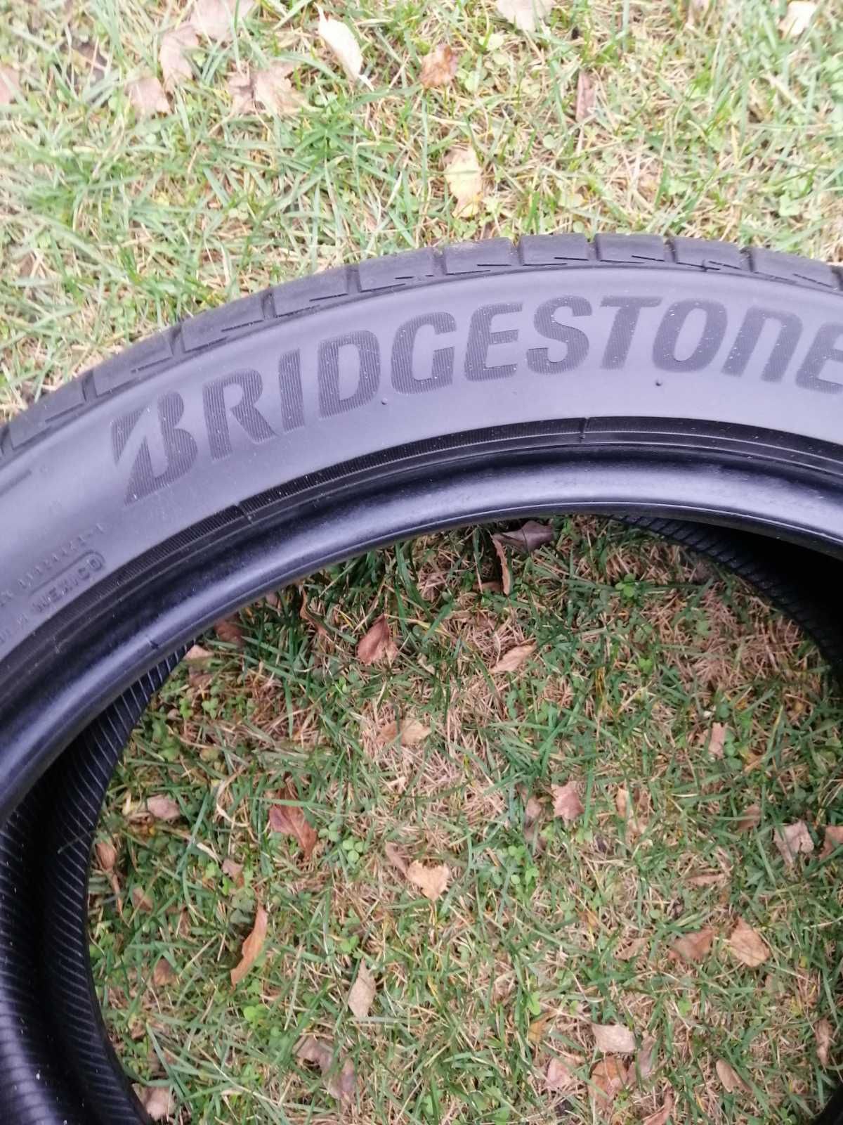 Шини Bridgestone Potenza re 980 as