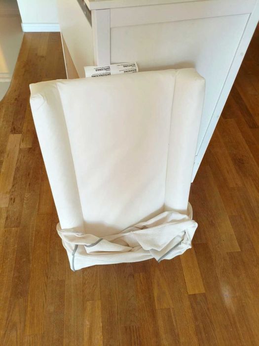 Przewijak - komoda IKEA sundvik