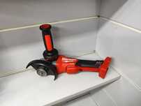 Milwaukee M18 CAG 125XPDB акумуляторна безщіткова болгарка Мілвоке ори