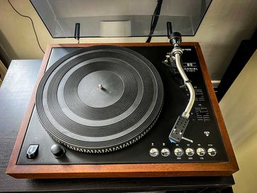 Gramofon Daniel G-1100 fs wkładka Shure M97xE