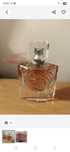 Lancome La vie est belle rose extraordinare 50ml perfumy oryginalne