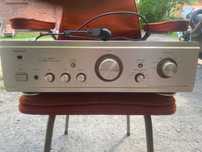 Denon pma 1500R wzmacniacz
