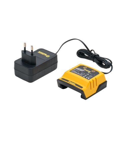 Wiertarko-wkrętarka udarowa 2-biegowa Brushless z akumulatorem 2.0 Ah