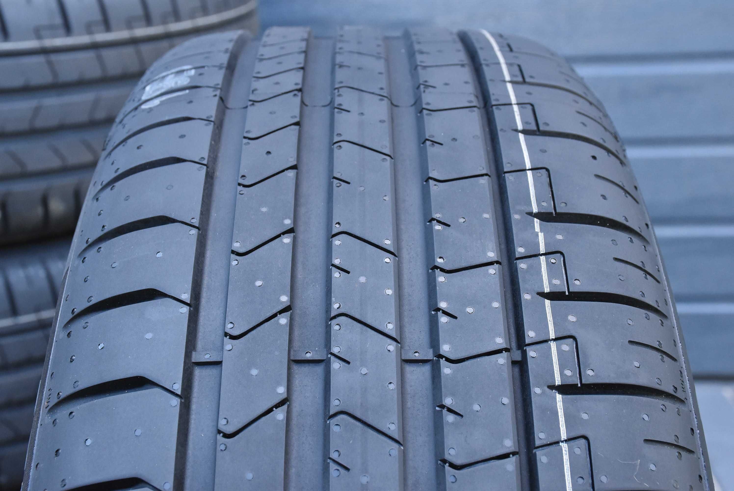 Nowe Pirelli P Zero PZ4 S.C. XL FR R-F * 245/45R20 103W dot2025