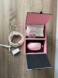Lamzu Atlantis Mini Champion Edition Light Pink + 8K odbiornik