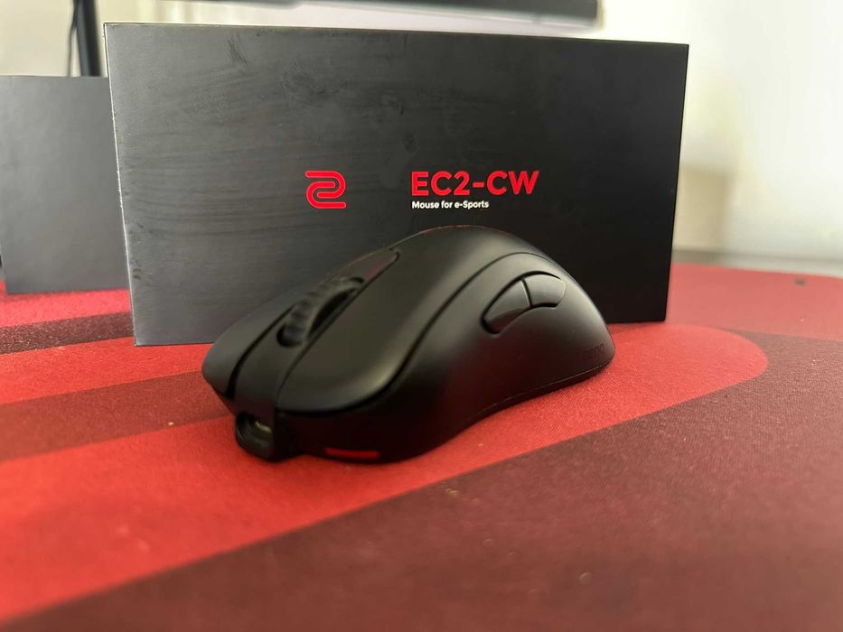 Benq Zowie EC2-CW