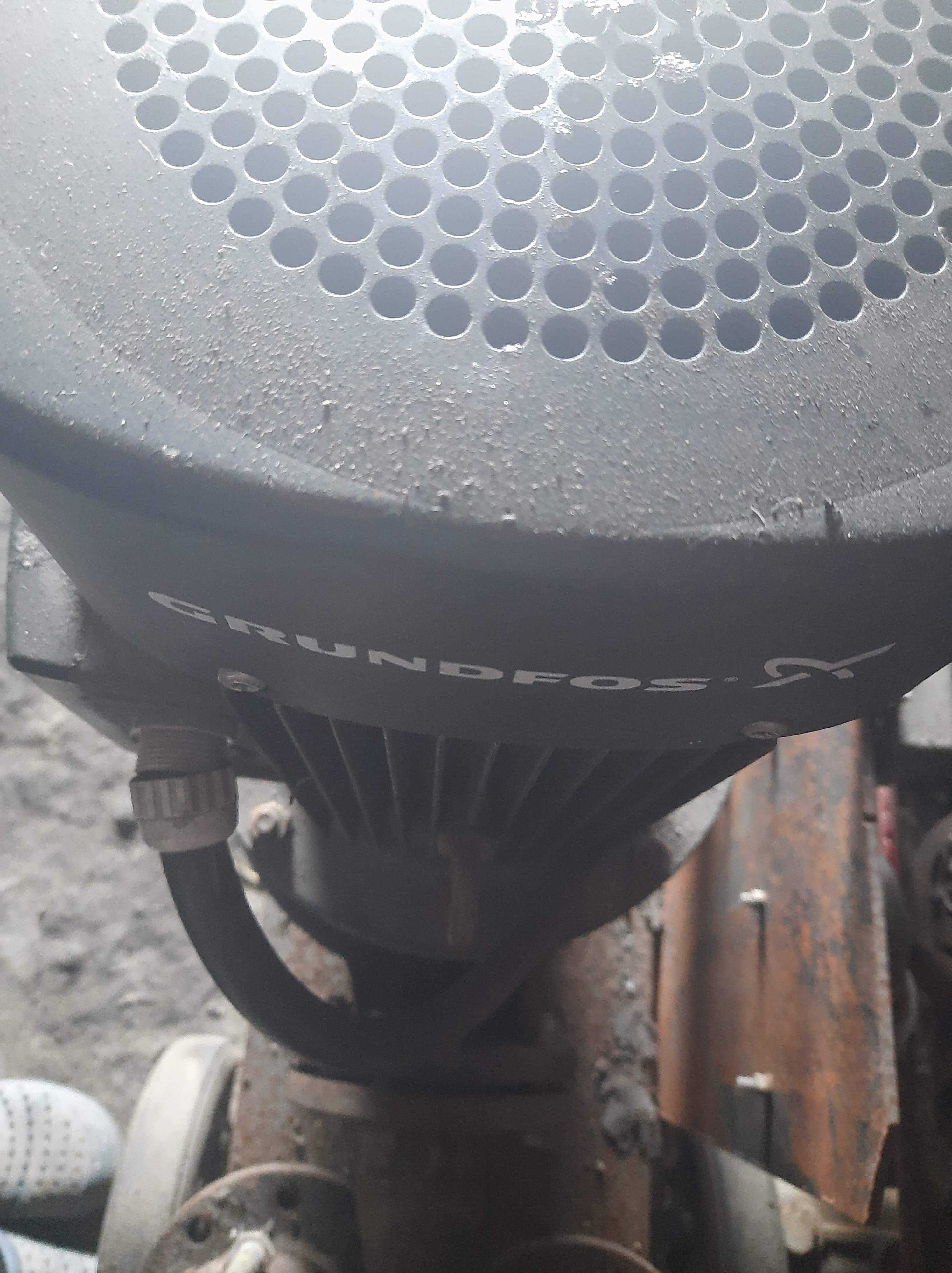 Pompa Grundfos  typ TP 80-250/2
