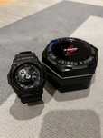 Casio G-shock GA-300-1AER