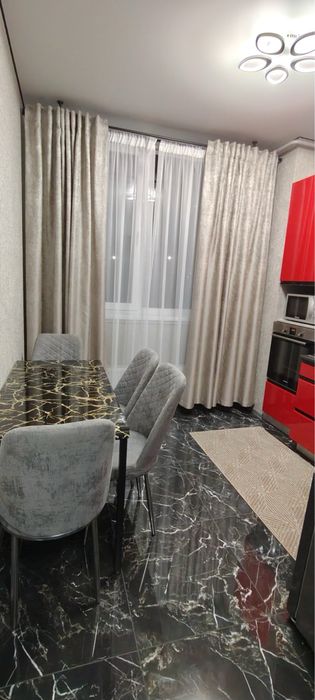Здам однокімнатну квартиру подобово