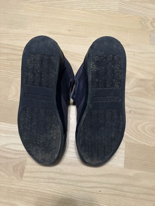 Сникерсы кеды обувь Balenciaga оригинал