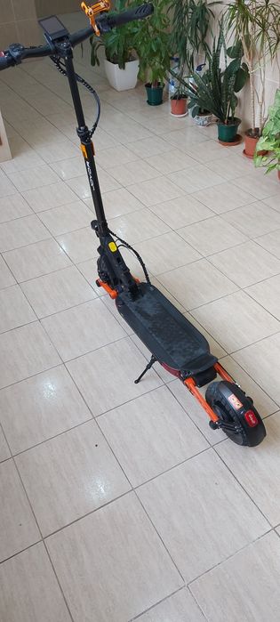 Trotinete Joyor s10-s-z