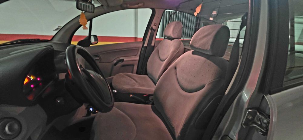 Citroën C3 1.4 HDI
