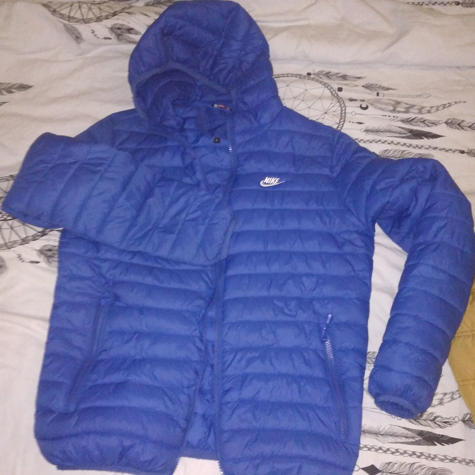 Kurtka Nike Rozm lL
