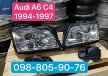 NEW ‼️ Фары Audi A6 C4 1994-1997 | Фара Ауди А6 С4