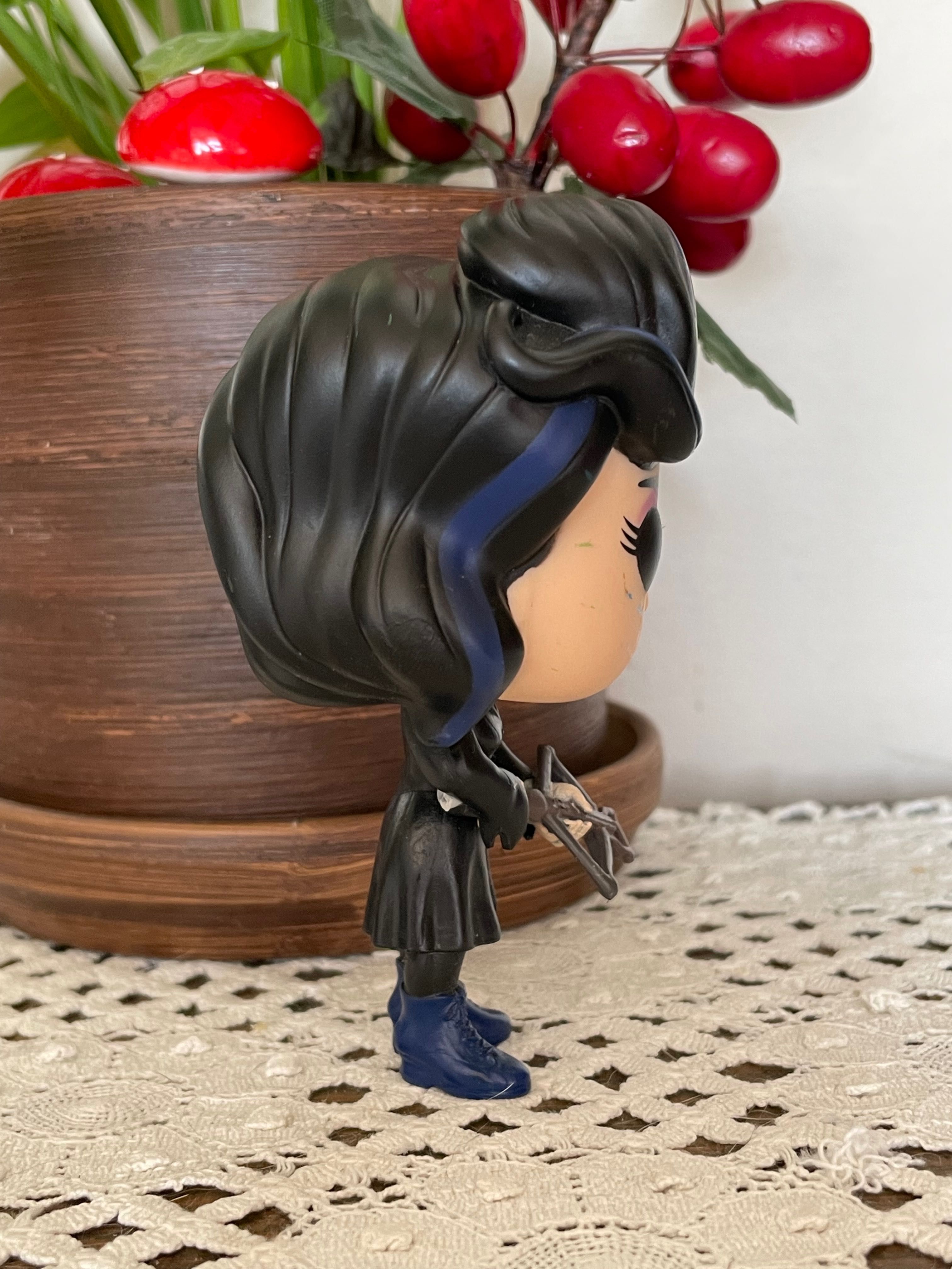 Miss Peregrine Funko Pop 262