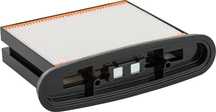 Filtr Poliestrowy Gas25