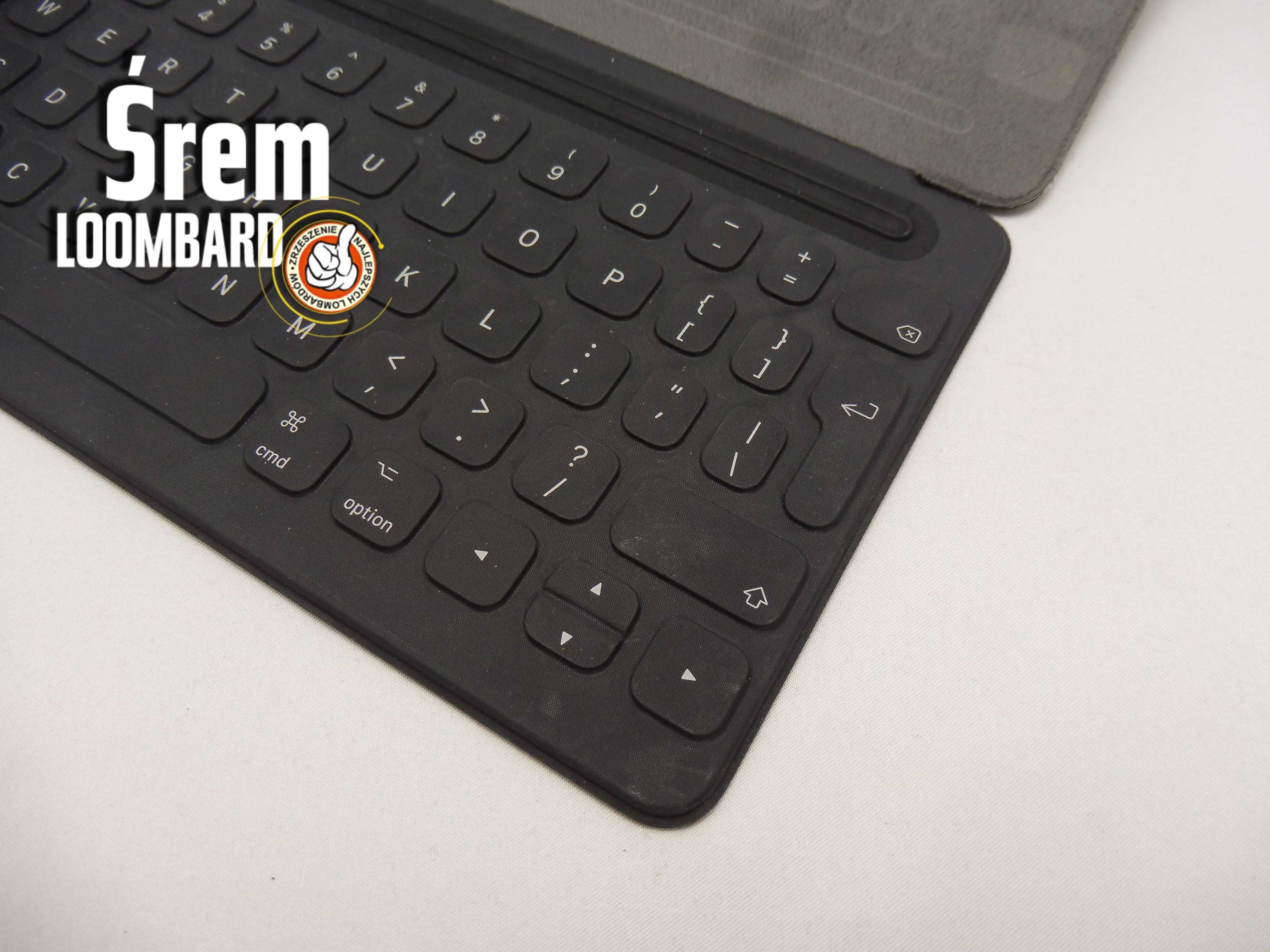 Klawiatura Apple iPad Pro Smart 10,5 A1829, Komplet, Stan db!