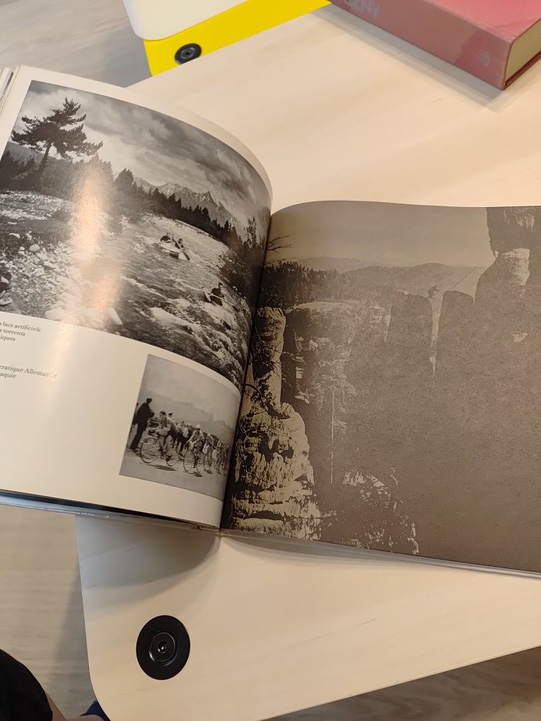 Tchecoslovaquie album czechosłowacja
