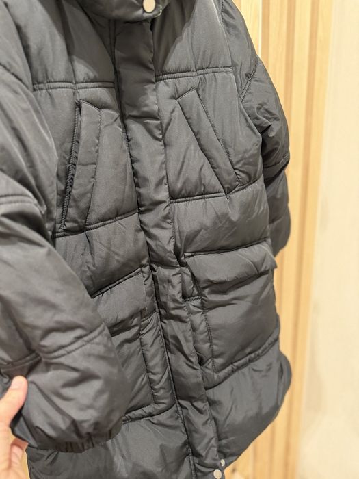 Пальто Next 134 куртка парка некст