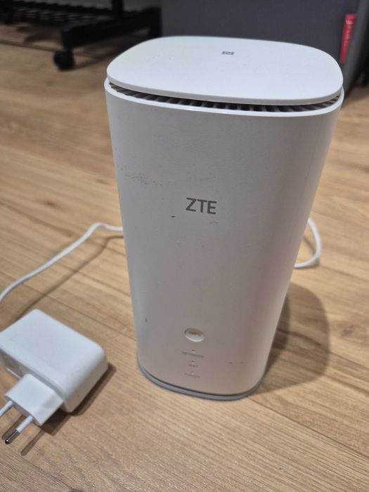 Router ZTE MC888 PRO na kartę SIM 5G