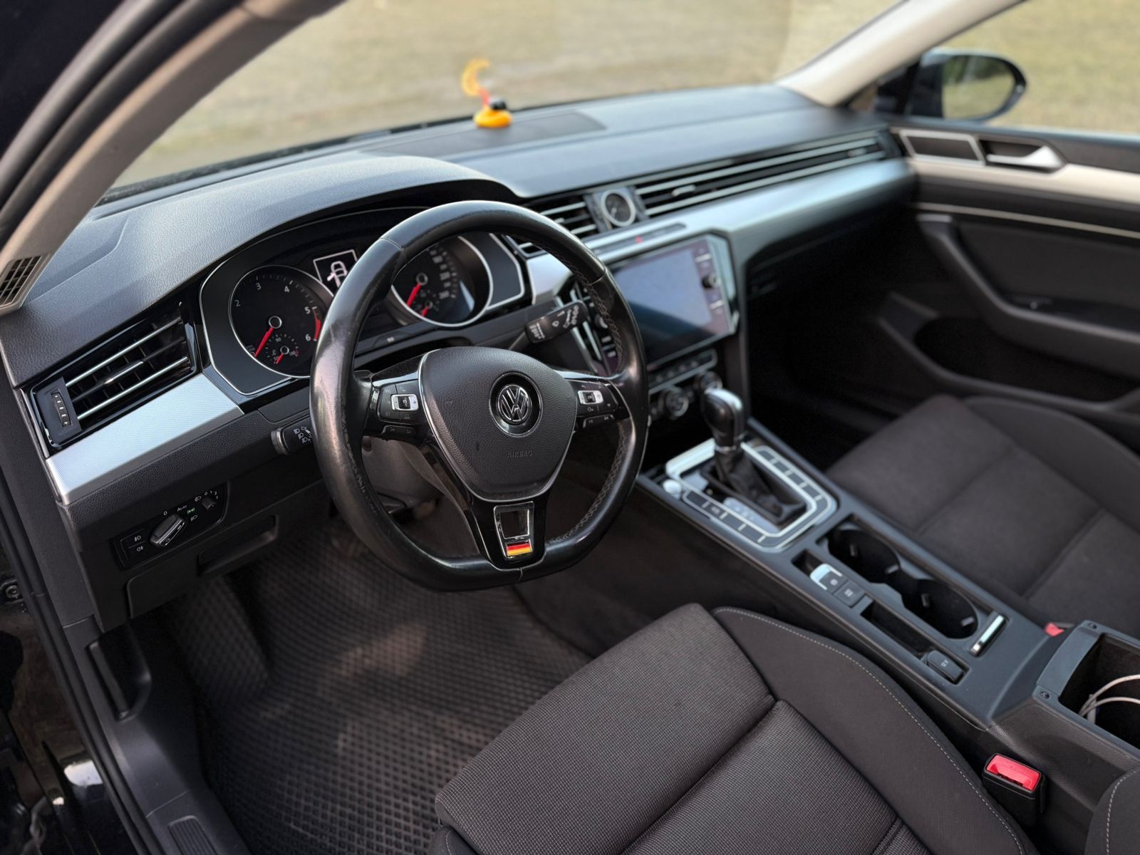 Продам Пассат б8 Passat b8