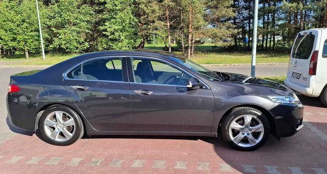 Honda Accord 2014/2015 Lifestyle