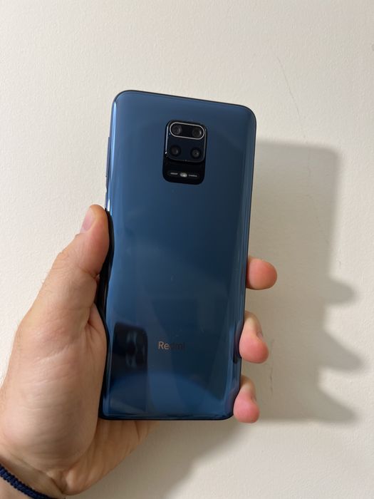 Xiaomi Redmi Note 9 Pro 128gb